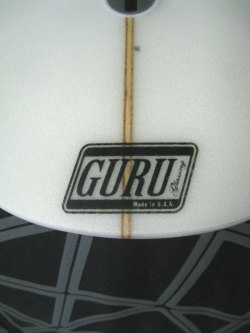 アルメリック　5'10