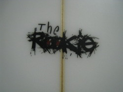 アルメリック　ROOKIE5'11