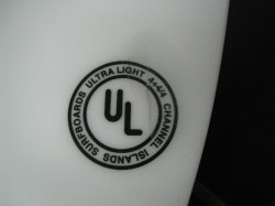 アルメリック ROOKIE5'11