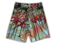 ジェットパイロット　ボードショーツ