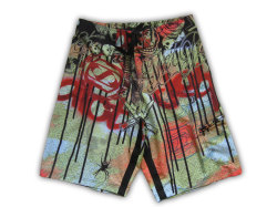 ジェットパイロット　ボードショーツ