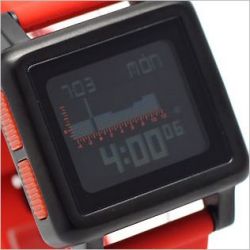 送料無料・１５％ＮＩＸＯＮ  E ニクソン時計