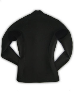 ラバージャケット