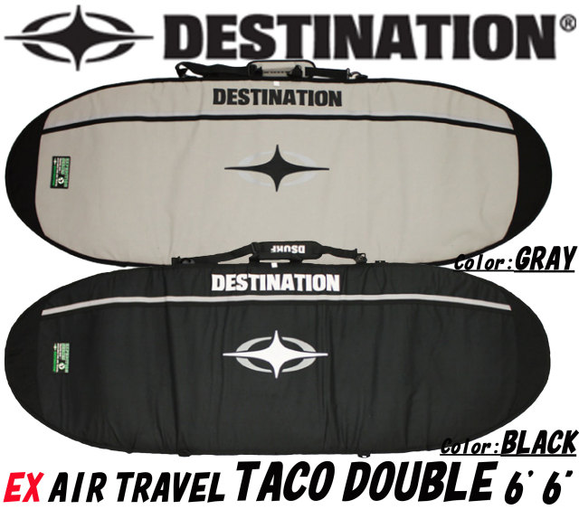楽天市場】destination 6'6の通販