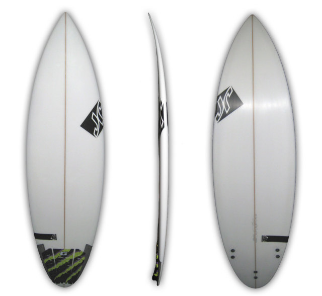 JASON RODD SURFBOARDS JOSH KERR MODEL ジェイソンロッドサーフボード ジョシュ・カーモデル  5'10