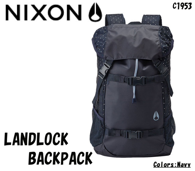 nixon_backpack_landlocｋ_mein222