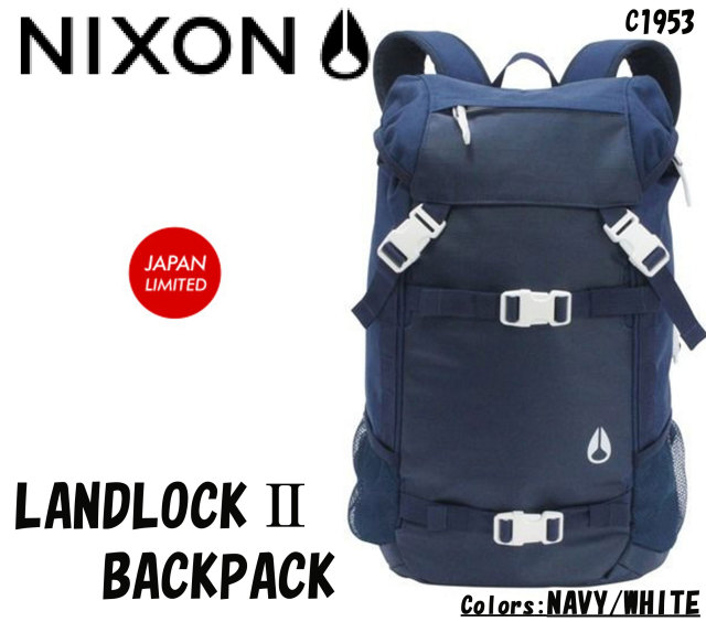nixon_backpack_landlocｋ_japan_mein1