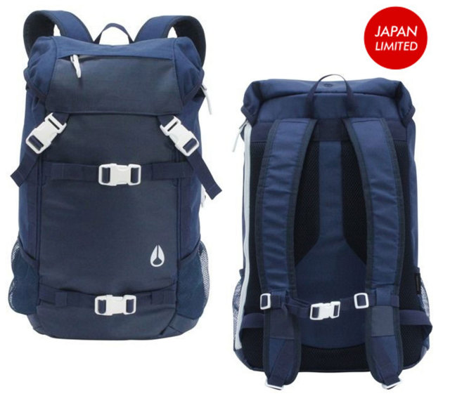 nixon_backpack_landlocｋ_japan_mein2