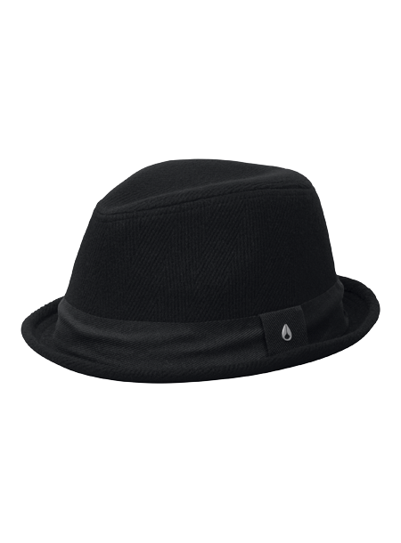 nixon_post_porkpie_black
