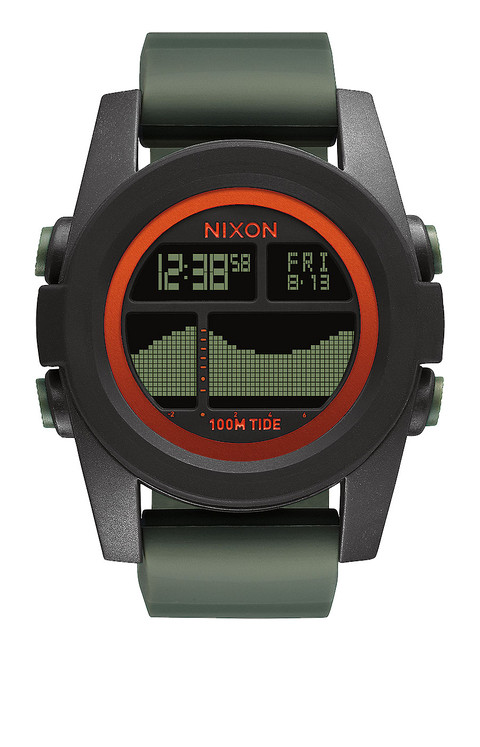 nixon_unit_tide_black_surplus_orange