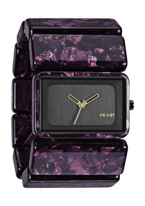 nixon_watches_the_vega_gunmetal_velvet_front1