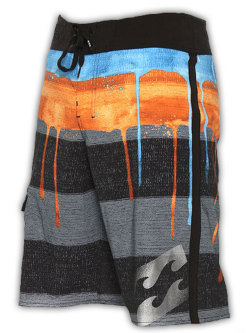 ビラボン　ボードショーツ