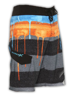 ビラボン　ボードショーツ