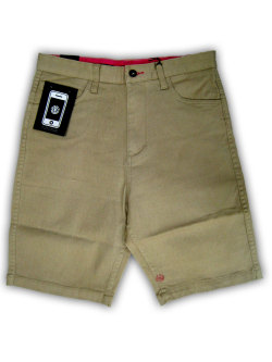 エレメント　ショートパンツ