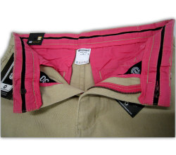 エレメント　ショートパンツ