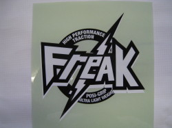 フリーク
