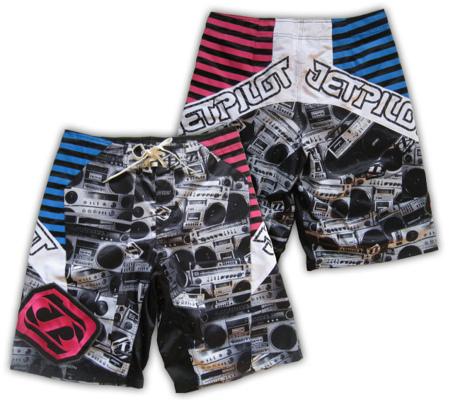 ジェットパイロット