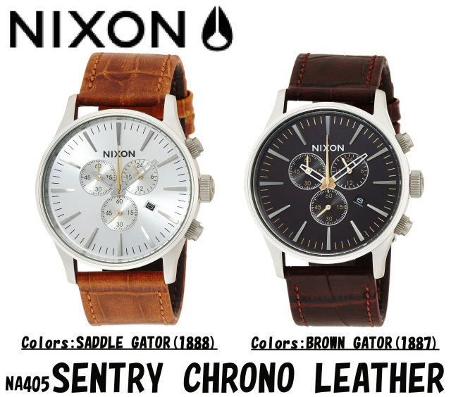 nixon_watch_sentry_chrono_leather_mein1